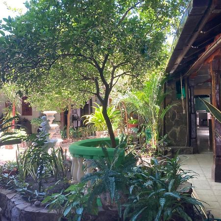 Casadelias Hotel Granada Luaran gambar