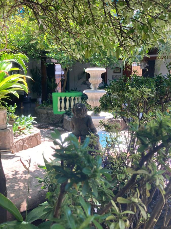 Casadelias Hotel Granada Luaran gambar