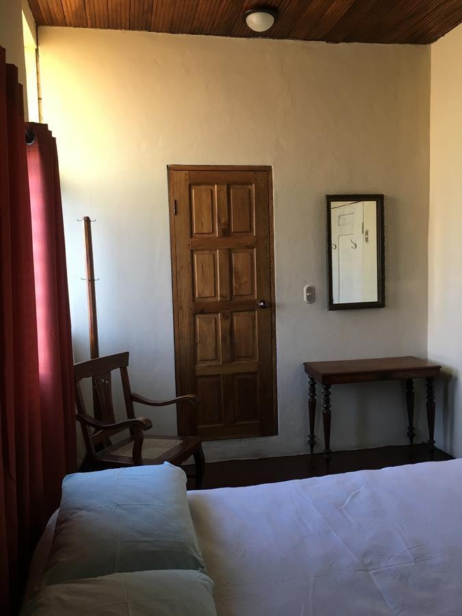Casadelias Hotel Granada Luaran gambar