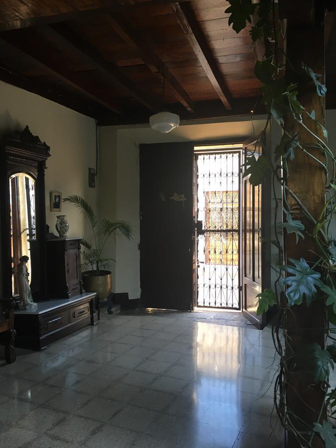 Casadelias Hotel Granada Luaran gambar